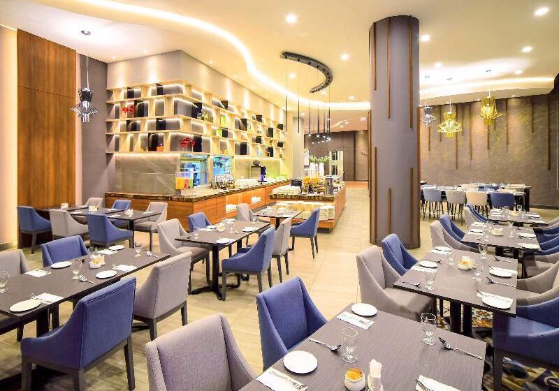 فندق Mercure Selangor Selayang