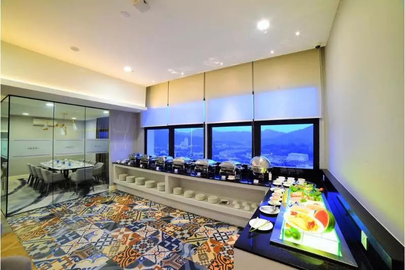ホテル Mercure Selangor Selayang