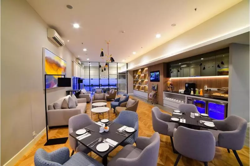 ホテル Mercure Selangor Selayang