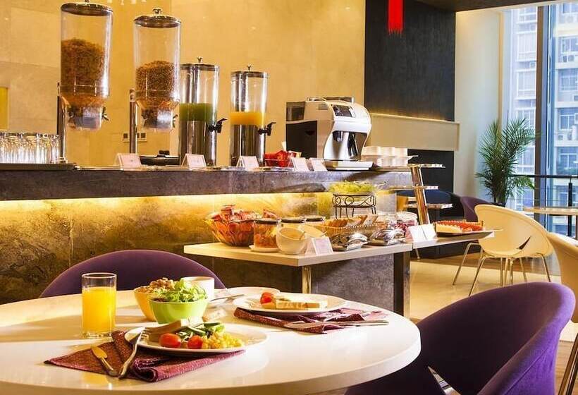 호텔 Metropolo Hefei Swan Lake