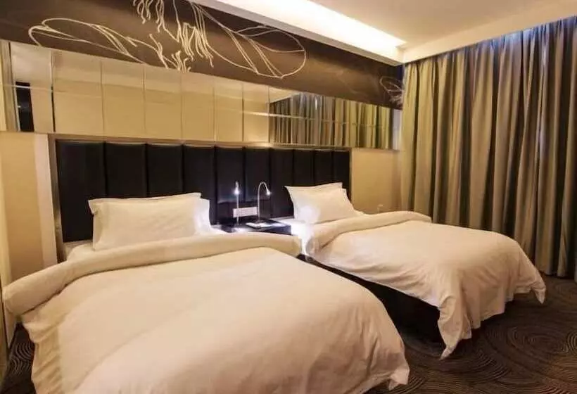 ホテル Metropolo Hefei Swan Lake