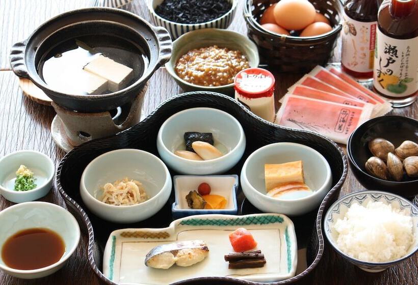 فندق Miyahama Grand