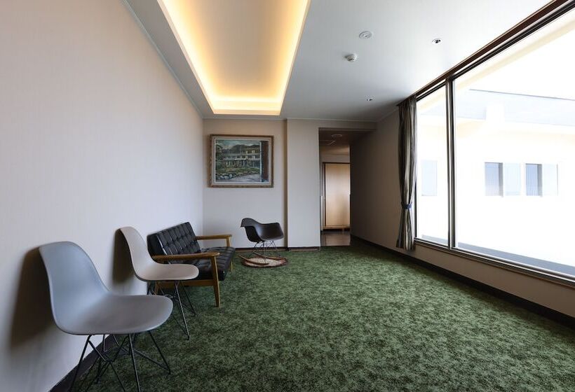 فندق Miyahama Grand