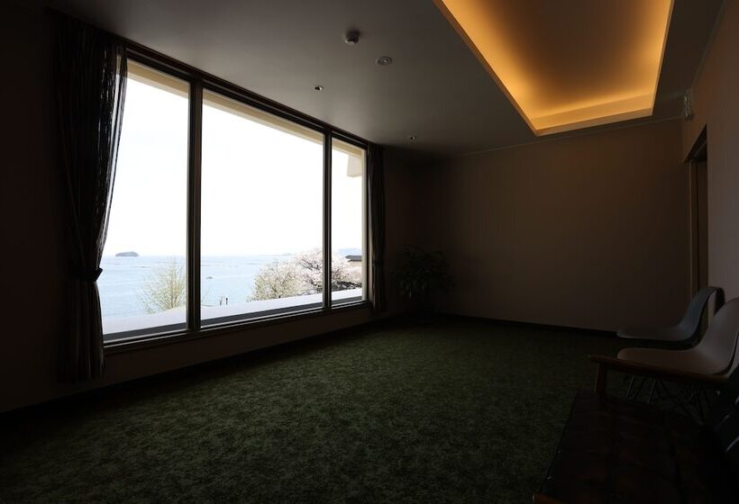 فندق Miyahama Grand