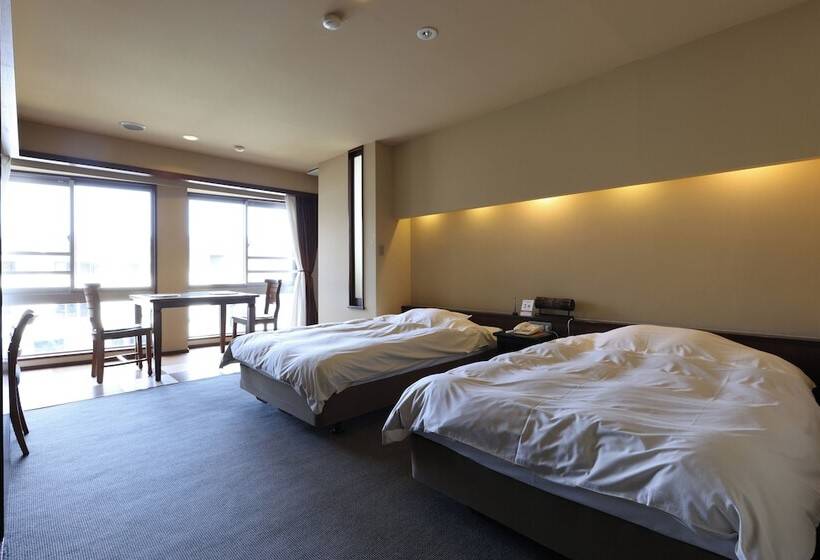 فندق Miyahama Grand