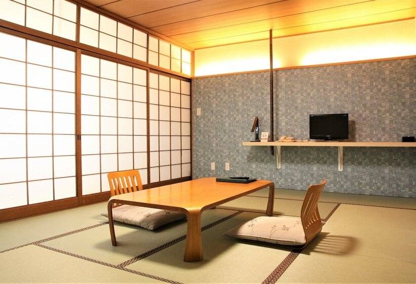 فندق Miyahama Grand