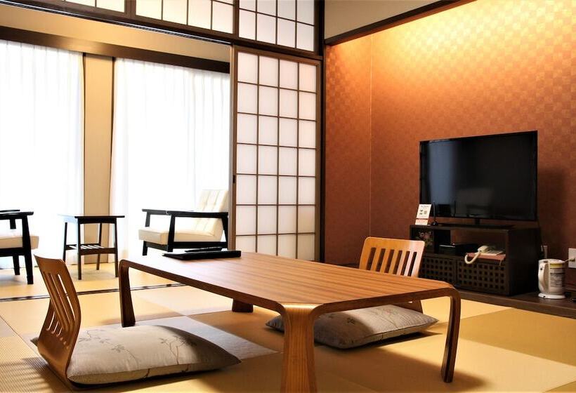 فندق Miyahama Grand