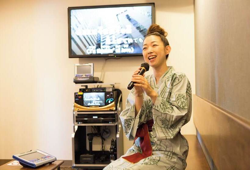 فندق Miyahama Grand