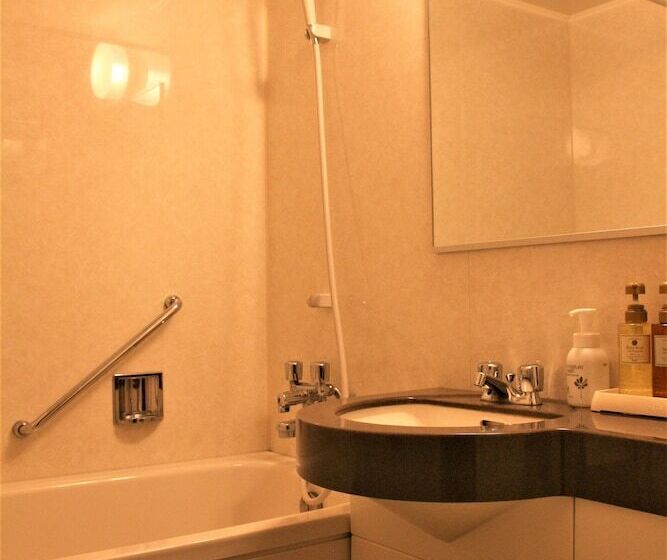 فندق Miyahama Grand