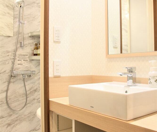 فندق Miyahama Grand