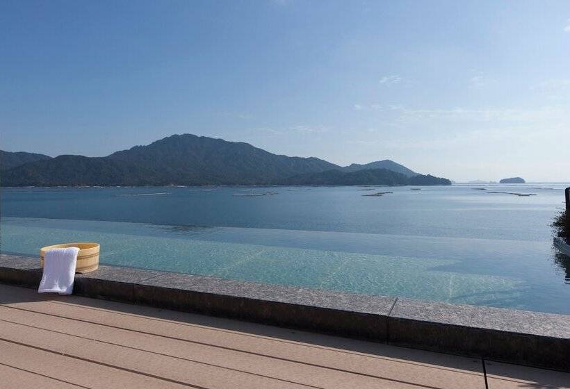 فندق Miyahama Grand