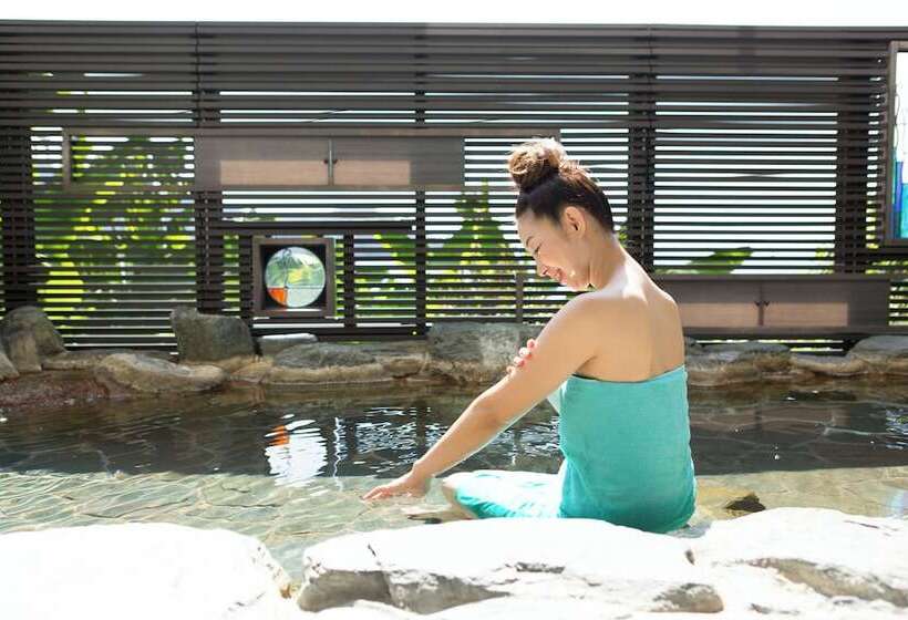 فندق Miyahama Grand