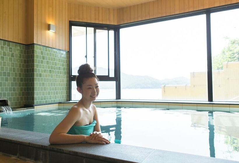 فندق Miyahama Grand