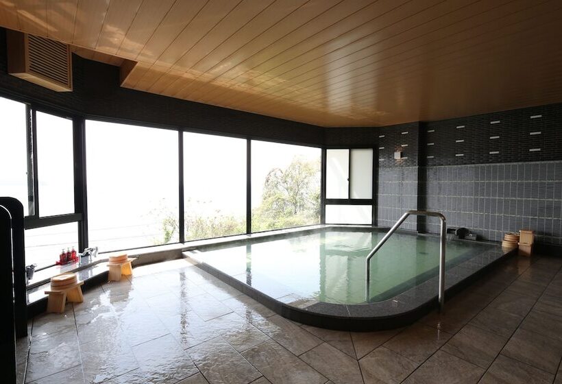 فندق Miyahama Grand