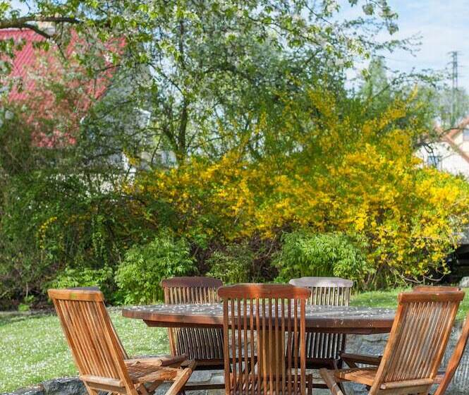 酒店 Garni Pod Skalkou