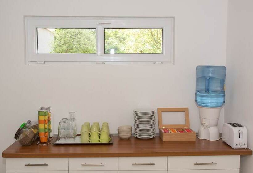 酒店 Garni Pod Skalkou