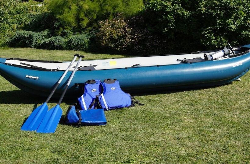 酒店 Garni Pod Skalkou