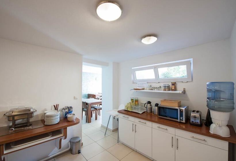 酒店 Garni Pod Skalkou