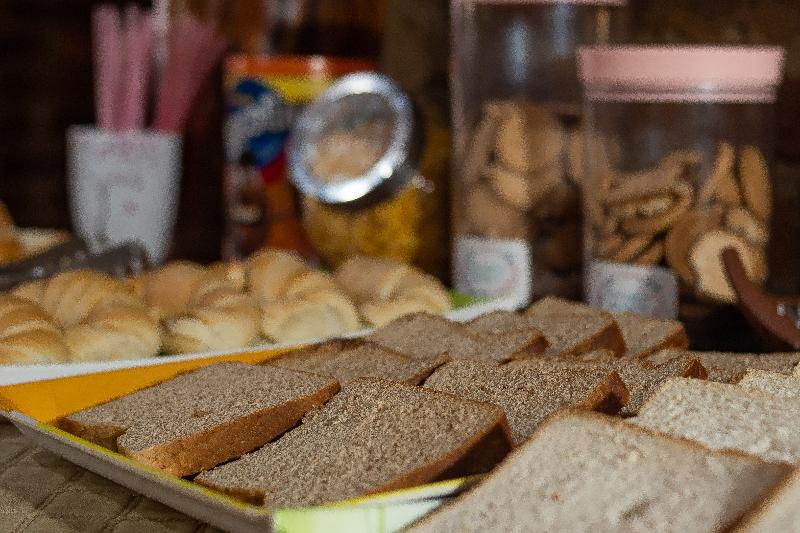 בית מלון כפרי Posada Los Tajibos