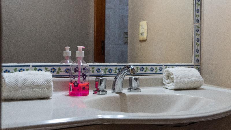 בית מלון כפרי Posada Los Tajibos