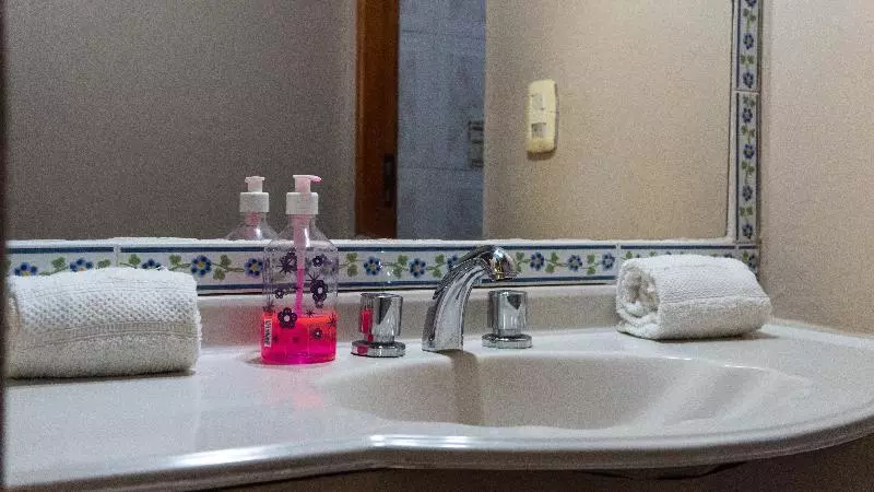 Hotelli Posada Los Tajibos