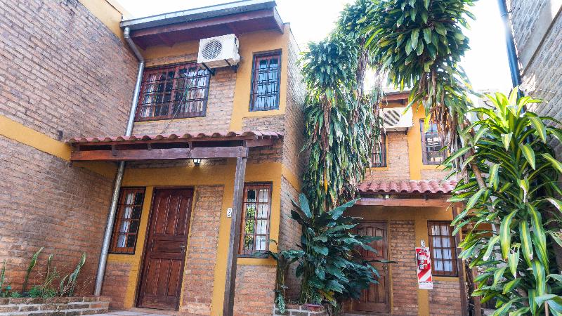 בית מלון כפרי Posada Los Tajibos