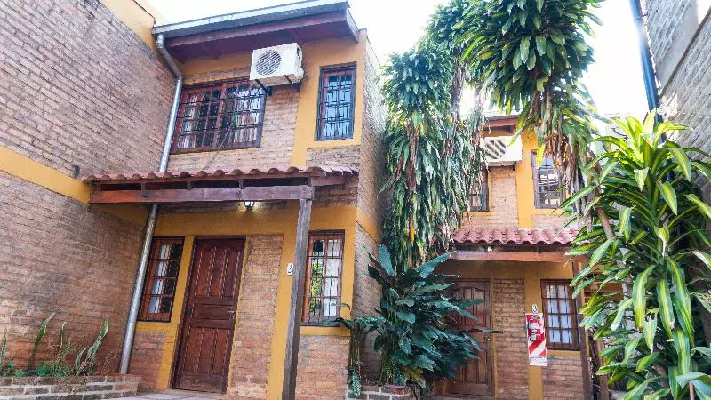 Hotelli Posada Los Tajibos