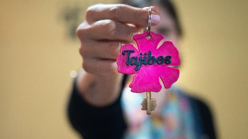 בית מלון כפרי Posada Los Tajibos