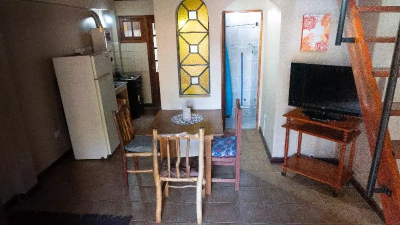 Hotelli Posada Los Tajibos