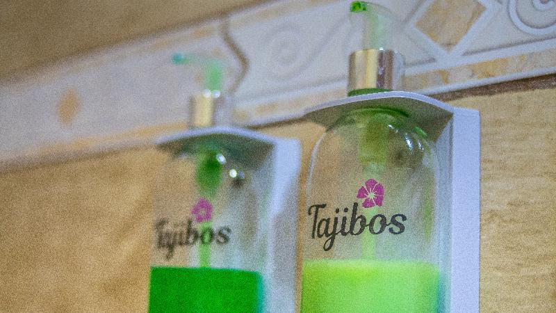 בית מלון כפרי Posada Los Tajibos