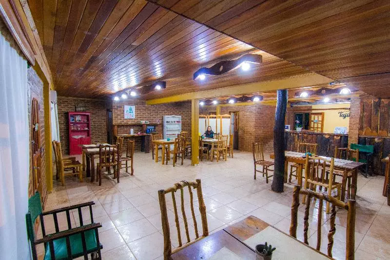 Hotelli Posada Los Tajibos