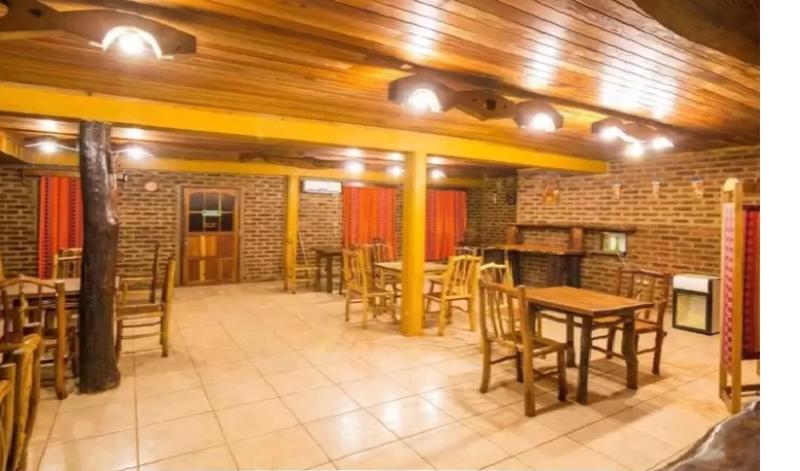 בית מלון כפרי Posada Los Tajibos