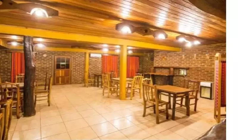 Hotelli Posada Los Tajibos