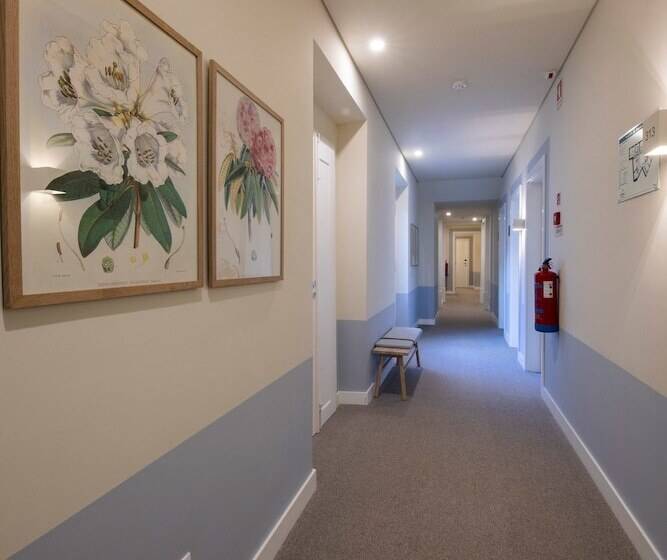 בית מלון כפרי Pousada Vila óbidos