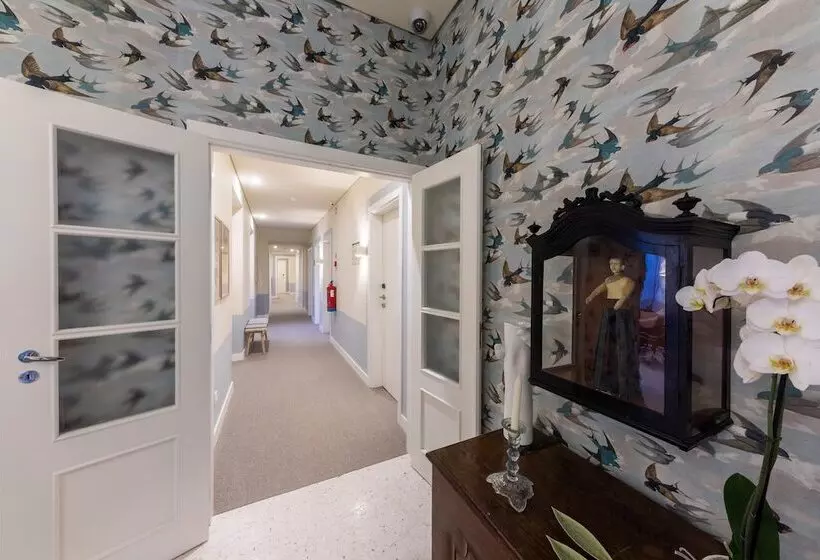 ホテル Pousada Vila óbidos