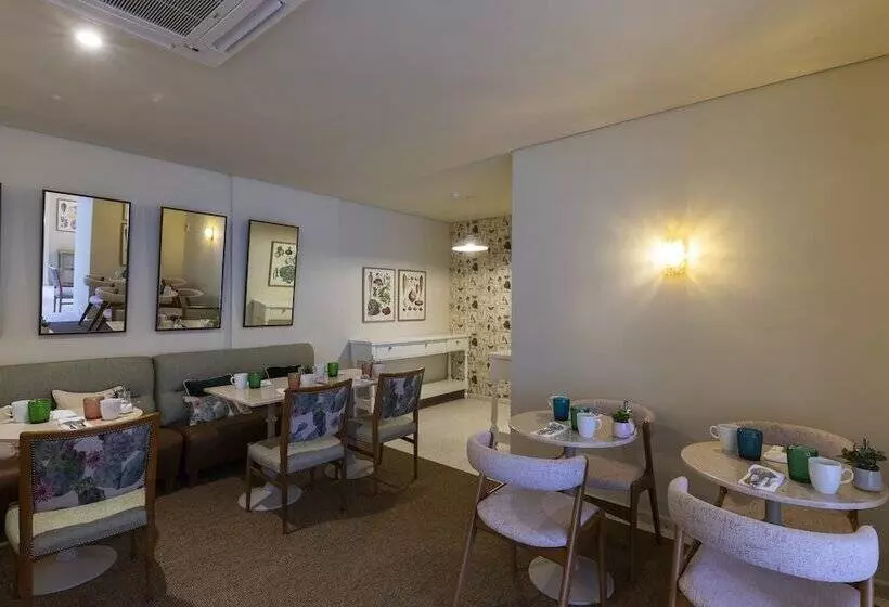 ホテル Pousada Vila óbidos