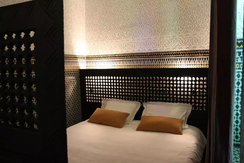 Hotelli Riad Harmonie