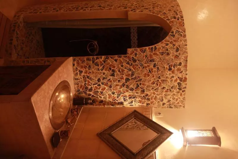 Hotelli Riad Harmonie