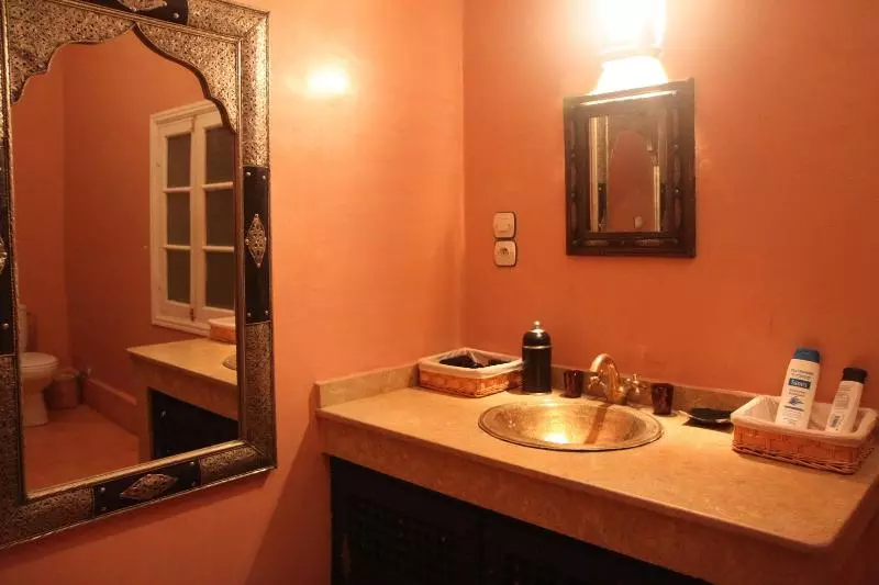 Hotelli Riad Harmonie