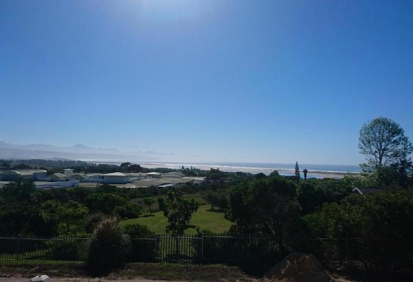 ホテル Riversea Guesthouse