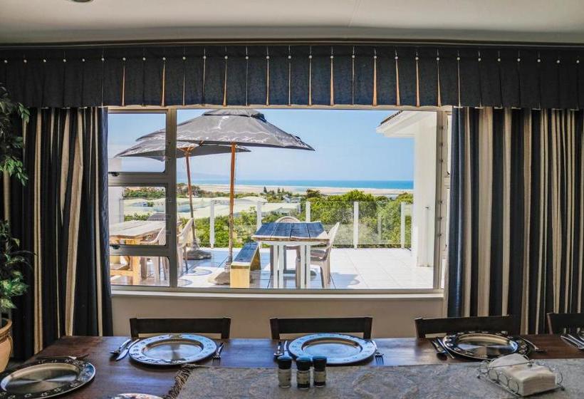 ホテル Riversea Guesthouse