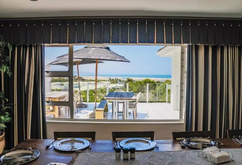 هتل Riversea Guesthouse