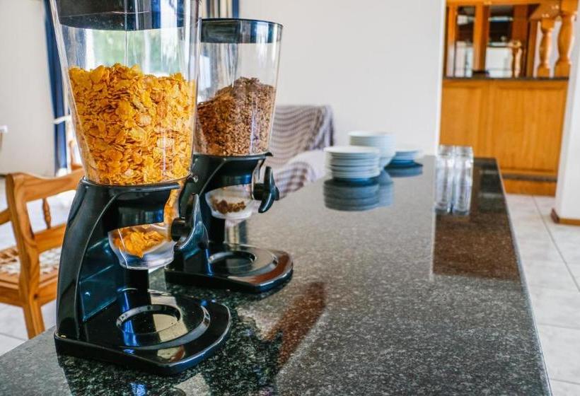 ホテル Riversea Guesthouse