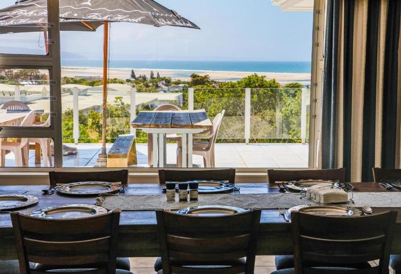 ホテル Riversea Guesthouse