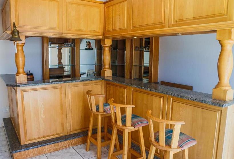 ホテル Riversea Guesthouse