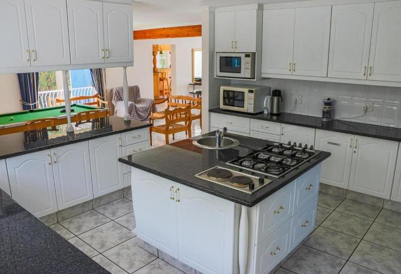 ホテル Riversea Guesthouse