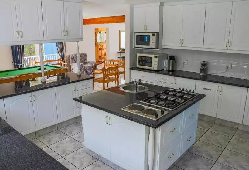 هتل Riversea Guesthouse