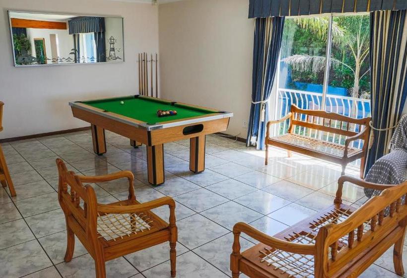 ホテル Riversea Guesthouse