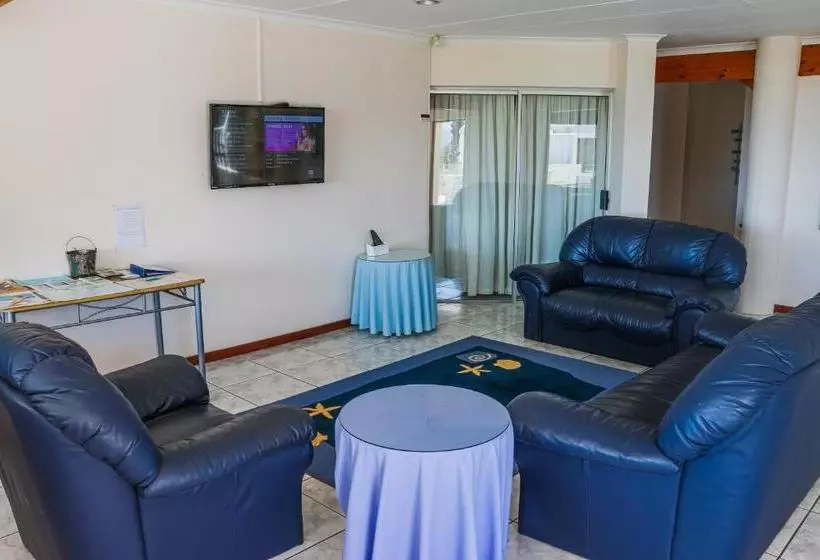 هتل Riversea Guesthouse