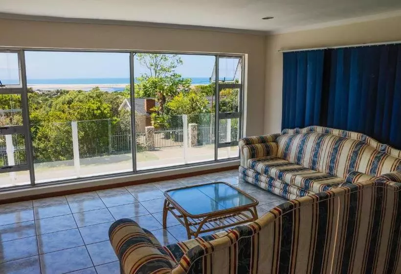 هتل Riversea Guesthouse